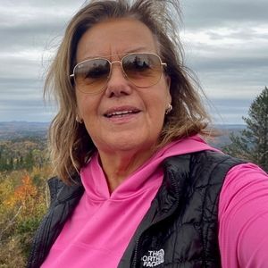 Meet your Posher, Lise